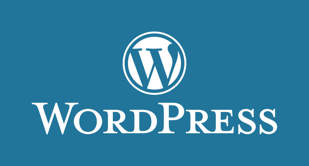 Wordpress Logo